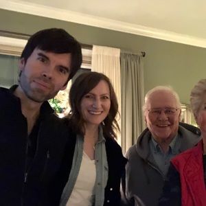 Meet your Posher, Kerrie